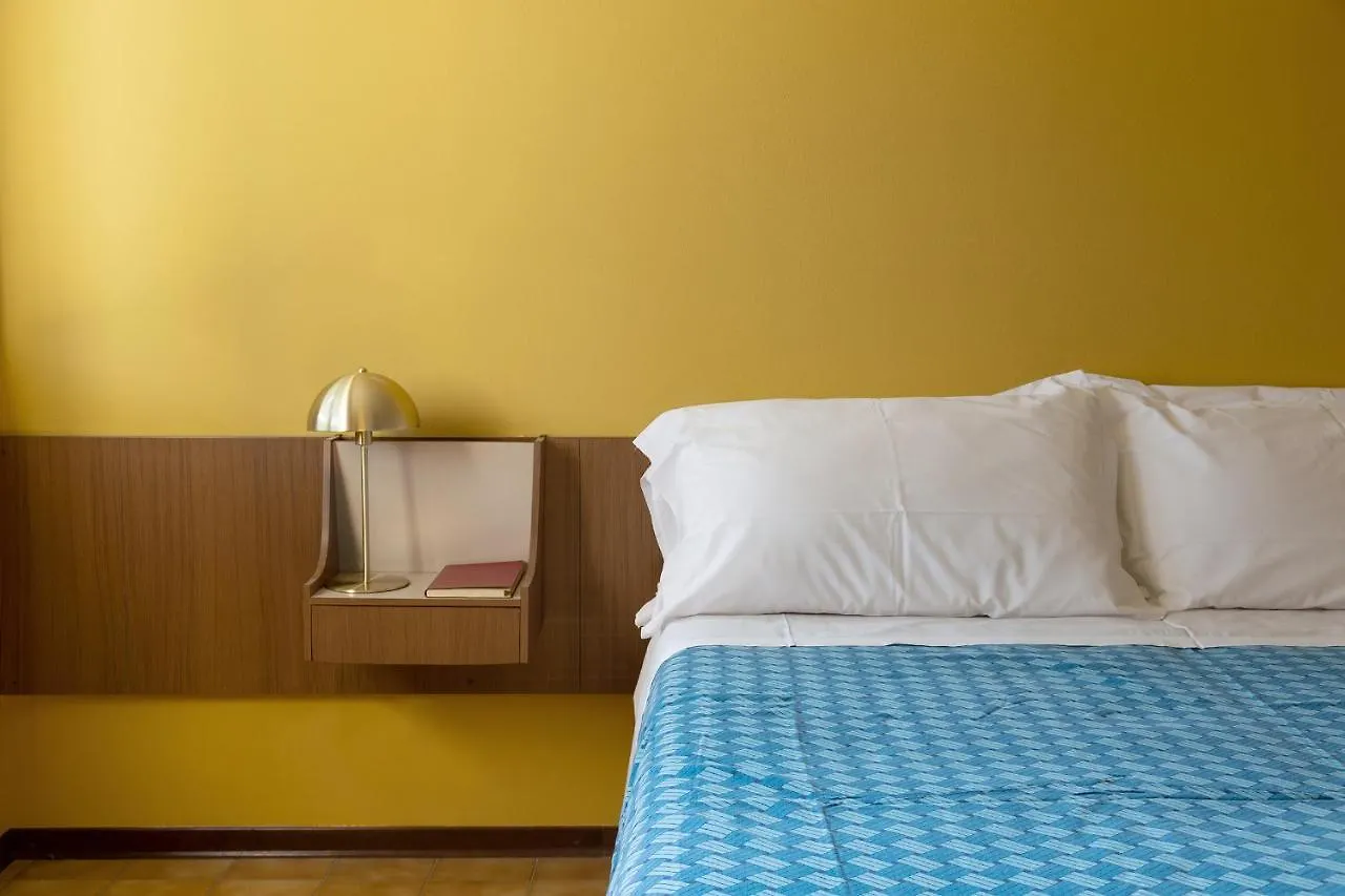 Hotel Millepini Marina Romea Italie