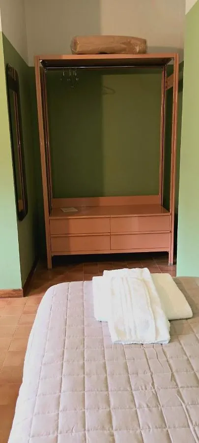 Hotel Millepini Marina Romea