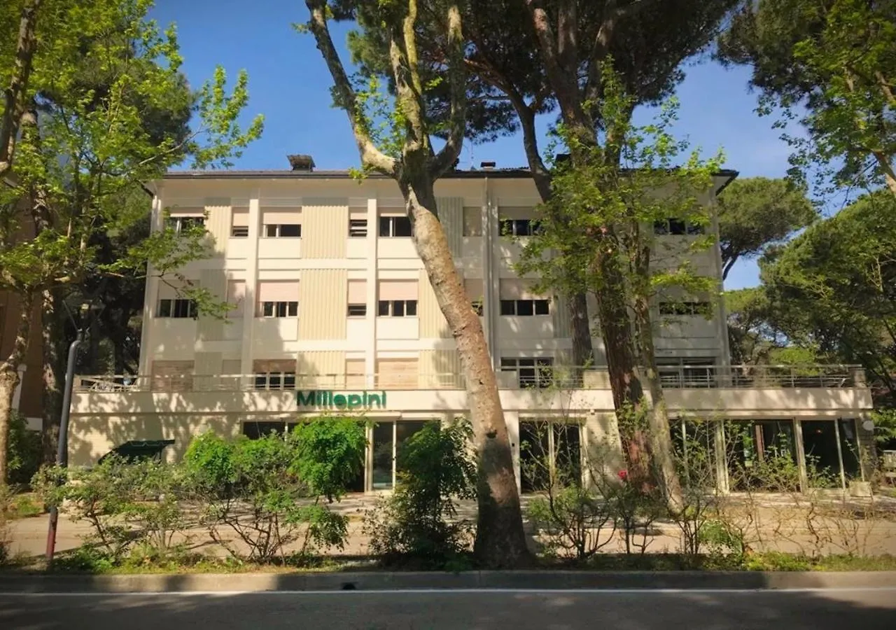 Hotel Millepini Marina Romea