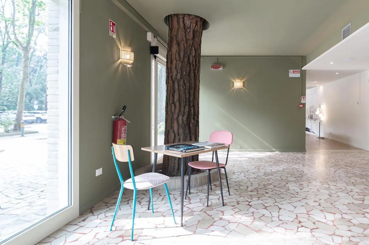 ***  Hotel Millepini Marina Romea Ιταλία