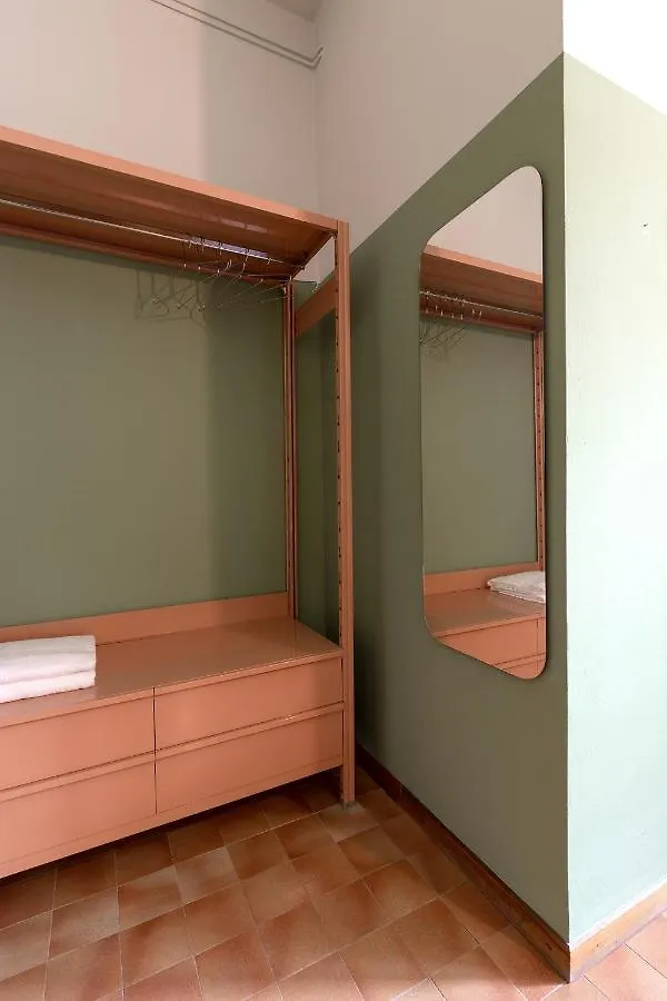 Hotel Millepini Marina Romea 3*,  Ιταλία