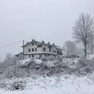 Hotel La Buca Delle Fate Ristorante