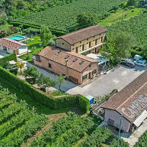 Revena Alloggio per agriturismo Brentino Belluno