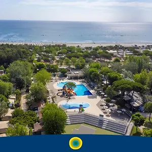 Parco vacanze Club Del Sole Marina Family, Punta Marina