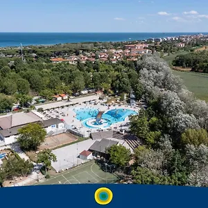 Village de vacances Club Del Sole Adriano Family Collection