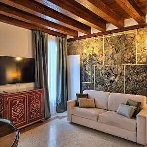 San Simeon Appartamento Venezia