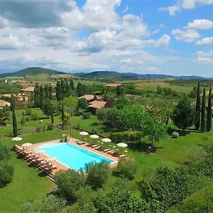 Poggio Di Maremma Appartamento Pescia Romana