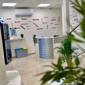 Aparthotel Time Out, Casalecchio Di Reno