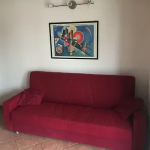 Casa vacanze La Valle, Marina Romea