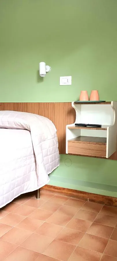 Hotel Millepini Marina Romea