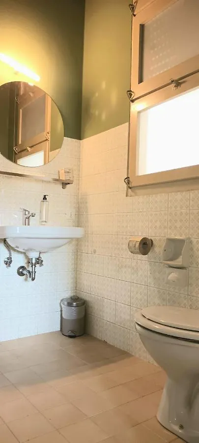 Hotel Millepini Marina Romea Italy