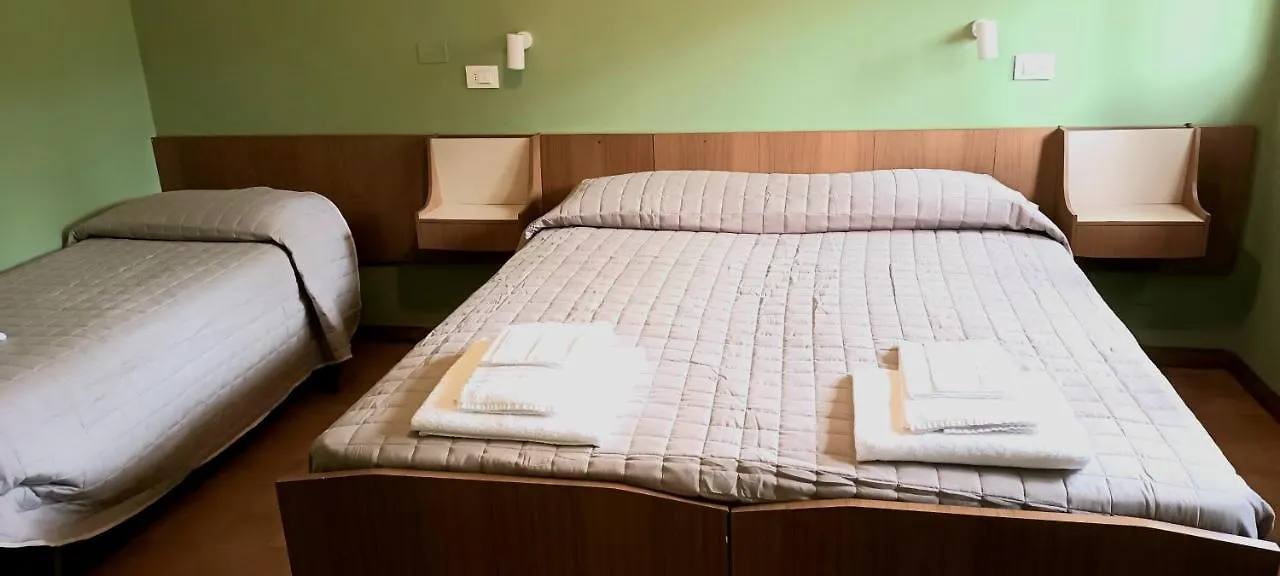 Hotel Millepini Marina Romea 3*,  Italy