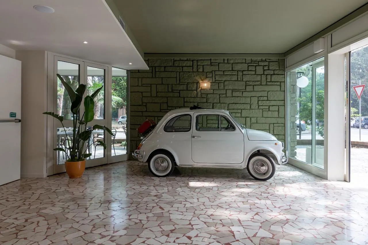 Hotel Millepini Marina Romea